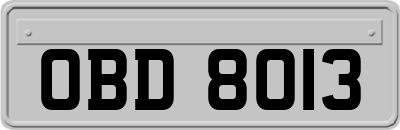 OBD8013
