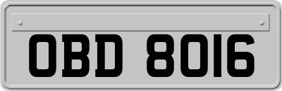 OBD8016