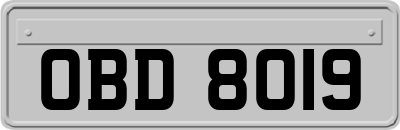 OBD8019