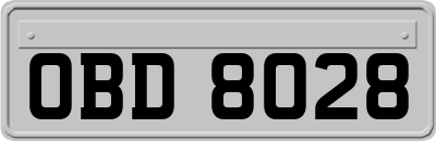 OBD8028
