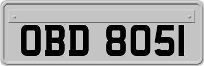 OBD8051