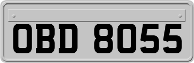 OBD8055