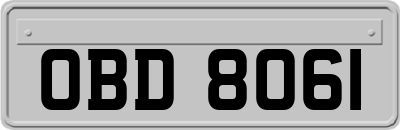 OBD8061