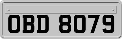 OBD8079