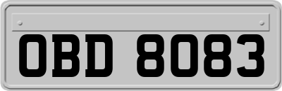 OBD8083