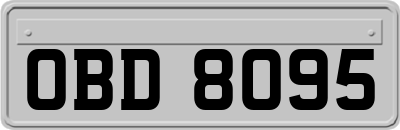 OBD8095