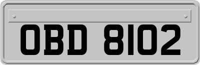 OBD8102