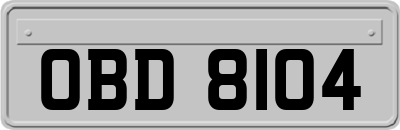 OBD8104