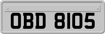 OBD8105
