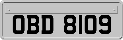 OBD8109