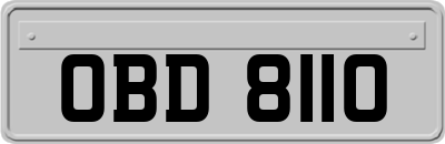 OBD8110