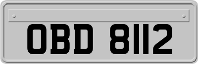 OBD8112