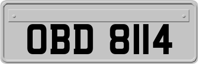 OBD8114