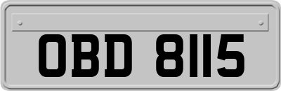 OBD8115