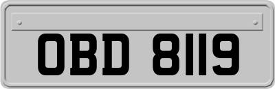 OBD8119