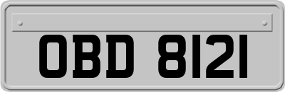 OBD8121