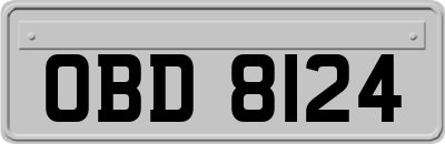 OBD8124