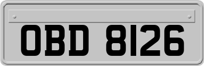 OBD8126