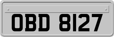 OBD8127