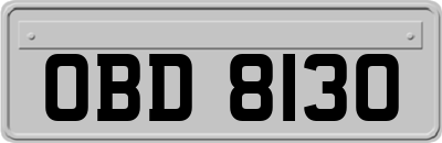 OBD8130