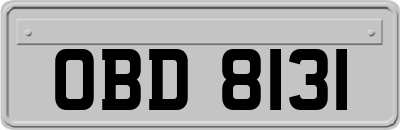 OBD8131