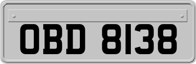 OBD8138