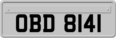 OBD8141