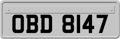 OBD8147