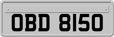 OBD8150