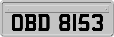 OBD8153