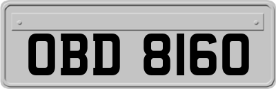 OBD8160