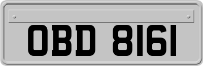 OBD8161