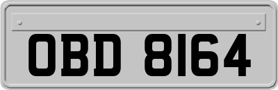 OBD8164