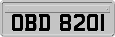 OBD8201