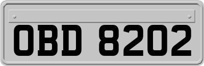 OBD8202