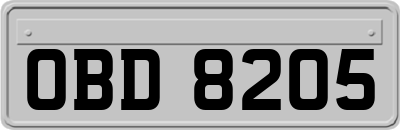 OBD8205