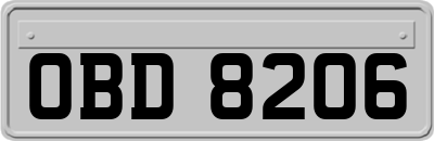 OBD8206
