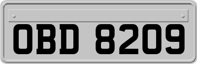 OBD8209