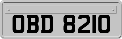 OBD8210