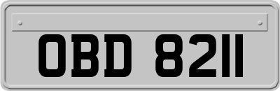 OBD8211
