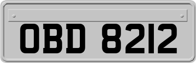 OBD8212