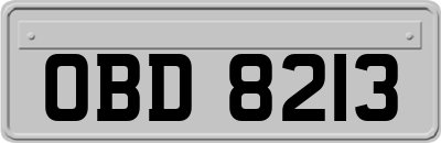 OBD8213