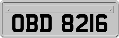 OBD8216