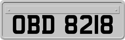 OBD8218