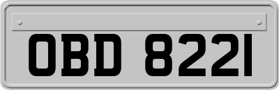 OBD8221