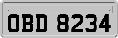 OBD8234