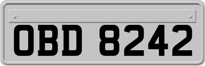 OBD8242