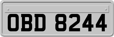 OBD8244