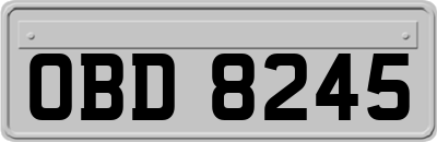 OBD8245