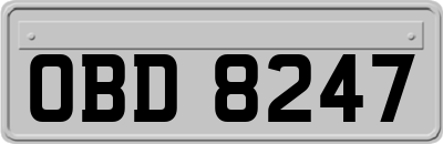 OBD8247